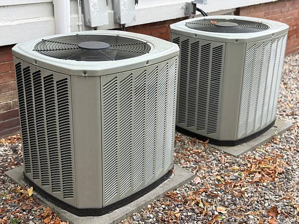 Reliable Air Conditioning Repair contractor in Bismarck, ND by Tropical Oasis HVAC